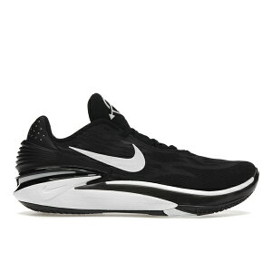 Nike �i�C�L �����Y �X�j�[�J�[ �yNike Zoom GT Cut 2 Black White�z �T�C�Y US_M_16 Black/Anthracite/Football Grey/White