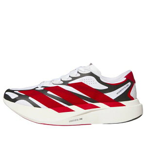 adidas �A�f�B�_�X �����Y �X�j�[�J�[ �yadidas Adizero Evo SL Exo 'Louisville Cardinals' LA2339�z �T�C�Y US_8(26.0cm)