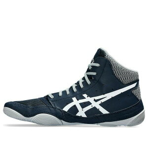 ASICS �A�V�b�N�X �����Y �X�j�[�J�[ �yASICS Snapdown 3 'French Blue White' 1081A030-403�z �T�C�Y US_5.5(23.5cm)