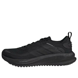adidas �A�f�B�_�X �����Y �X�j�[�J�[ �yadidas Supernova Ease 2 GTX 'Black' HQ7409�z �T�C�Y US_8(26.0cm)