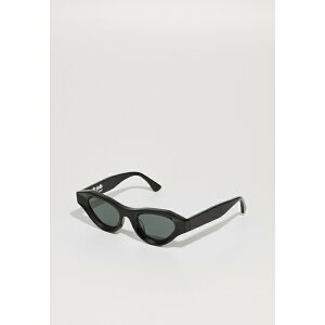 eBG[ X[ fB[X TOXACEFA ANZT[ CULT GAIA - Sunglasses - black