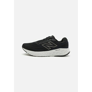 ニューバランス メンズ ランニング スポーツ FRESH FOAM X EVOZ V4 - Road running shoes - black