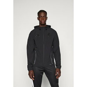 AfB_X Y T_ V[Y REAL MADRID TIRO25 COMPETITION VIS TECH TRAVEL - Club wear - black