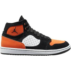 Jordan W[_ Y Xj[J[ yJordan Access Shattered Backboardz TCY US_12.5(30.5cm) Black/White/Starfish