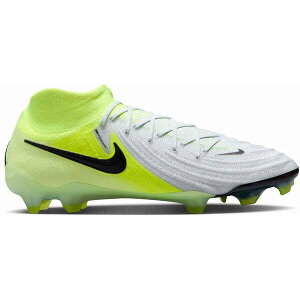 Nike iCL Y Xj[J[ yNike Phantom Luna 2 Elite FG Mad Voltage Packz TCY US_12.5(30.5cm) Metallic Silver/Volt/Black