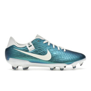 Nike �i�C�L �����Y �X�j�[�J�[ �yNike Tiempo Emerald Legend 10 Academy FG/MG Dark Atomic Teal Sail�z �T�C�Y US_6(24.0cm) Dark Atomic Teal/Sail