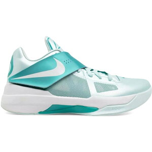 Nike iCL Y Xj[J[ yNike KD 4 Easter (2025)z TCY US_7.5(25.5cm) Mint Candy/White/New Green