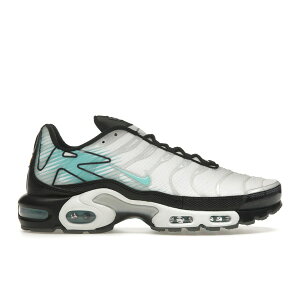 Nike iCL Y Xj[J[ yNike Air Max Plus Mercurial Vaporz TCY US_7.5(25.5cm) White/Black/Teal