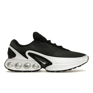Nike �i�C�L �����Y �X�j�[�J�[ �yNike Air Max Dn Black White Cool Grey�z �T�C�Y US_9.5(27.5cm) Black/White/Cool Grey/Pure Platinum