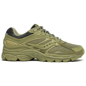 Saucony �T�b�J�j�[ �����Y �X�j�[�J�[ �ySaucony ProGrid Omni 9 Armor Green�z �T�C�Y US_7.5(25.5cm) Green