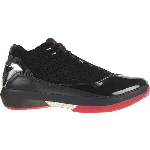 Jordan �W���[�_�� �����Y �X�j�[�J�[ �yJordan 22 OG Black Varisty Red 5 8ths�z �T�C�Y US_9.5(27.5cm) Black/Varsity Red-White