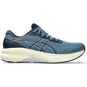 ASICS �A�V�b�N�X �����Y �X�j�[�J�[ �yASICS GT-1000 4 Winter Sea Birch�z �T�C�Y US_M_14 Winter Sea/Birch