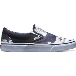 Vans oY Y Xj[J[ yVans Classic Slip-On A Tribe Called Quest Blackz TCY US_M_3.5 Black