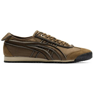 Onitsuka Tiger �I�j�c�J�^�C�K�[ �����Y �X�j�[�J�[ �yOnitsuka Tiger Mexico 66 SD Exposed Foam Clay Canyon�z �T�C�Y US_9(27.0cm) Clay Canyon/Clay Canyon