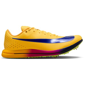 Nike �i�C�L �����Y �X�j�[�J�[ �yNike Triple Jump Elite 3 Citron Pulse Volt Ice Vivid Purple Indigo Burst�z �T�C�Y US_10.5(28.5cm) Citron Pulse/Volt Ice/Vivid Purple/Indigo Burst
