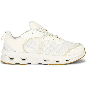 On �I�� �����Y �X�j�[�J�[ �yOn Running Cloudzone Moon Zendaya Ivory�z �T�C�Y US_M_13 Ivory/Ivory