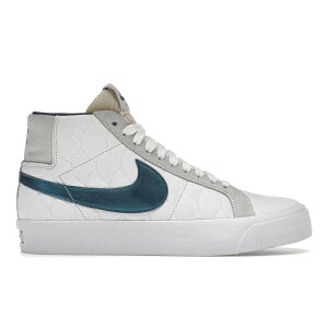 Nike iCL Y Xj[J[ yNike SB Blazer Mid Eric Kostonz TCY US_9(27.0cm) Summit White/White/Nightshade