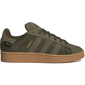 adidas AfB_X Y Xj[J[ yadidas Campus 00s Cordura Olive Strataz TCY US_10.5(28.5cm) Olive Strata/Olive Strata/Shadow Olive