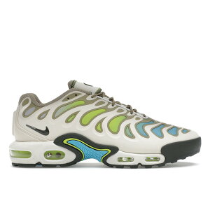 Nike �i�C�L �����Y �X�j�[�J�[ �yNike Air Max Plus Drift Cyber Baltic Blue�z �T�C�Y US_7.5(25.5cm) Phantom/Cyber/Baltic Blue/Cargo Khaki
