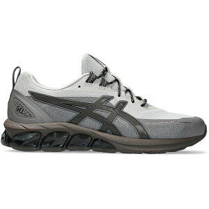 ASICS �A�V�b�N�X �����Y �X�j�[�J�[ �yASICS Gel-Quantum 180 VII Utility Oyster Grey Dark Sepia�z �T�C�Y US_9(27.0cm) Oyster Grey/Dark Sepia