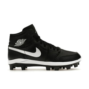 Jordan W[_ Y Xj[J[ yJordan 1 Retro High MCS Black Whitez TCY US_M_13 Black/White