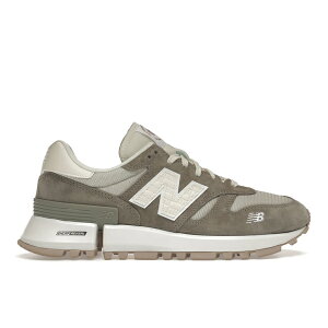 New Balance j[oX Y Xj[J[ yNew Balance RC 1300 Kith 10th Anniversary Elephant Skin Greyz TCY US_6.5(24.5cm) Elephant Skin
