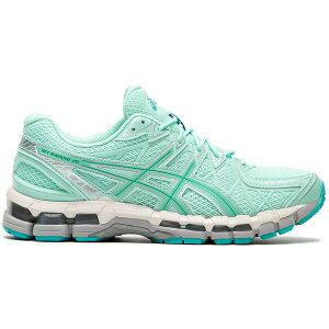 ASICS AVbNX Y Xj[J[ yASICS Gel-Kayano 20 Fresh Ice Baltic Jewelz TCY US_10(28.0cm) Fresh Ice/Baltic Jewel
