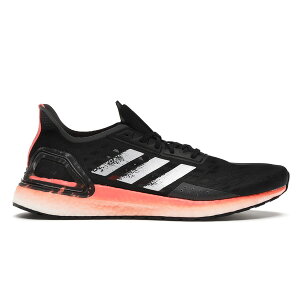 adidas AfB_X Y Xj[J[ yadidas Ultra Boost PB Core Black Signal Coralz TCY US_8.5(26.5cm) Core Black/Cloud White/Signal Coral