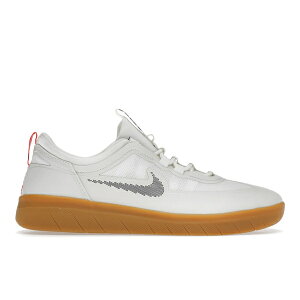 Nike iCL Y Xj[J[ yNike SB Nyjah Free 2 Bright Crimsonz TCY US_9(27.0cm) Summit White/Bright Crimson-Black