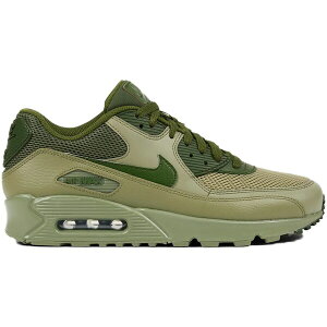 Nike �i�C�L �����Y �X�j�[�J�[ �yNike Air Max 90 Essential Trooper�z �T�C�Y US_7(25.0cm) Trooper/Legion Green-Trooper