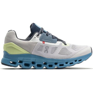 On I Y Xj[J[ yOn Running Cloudstratus Frost Niagaraz TCY US_12(30.0cm) Frost/Niagara