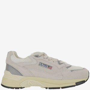 �I�[�g���[ ���f�B�[�X �X�j�[�J�[ �V���[�Y Hyperway Sneakers Grey