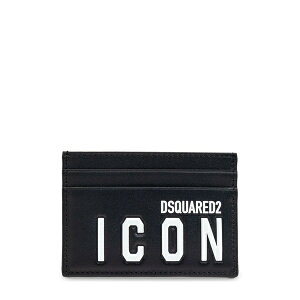 fB[XNGA[h Y z ANZT[ Logo Printed Card Holder Black