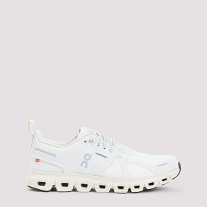 I fB[X Xj[J[ V[Y Cloud 6 Wp Sneakers Pearl Cream