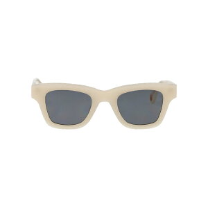 WNGX fB[X TOXACEFA ANZT[ Les Lunettes Nocio Sunglasses MULTI BEIGE