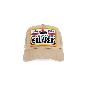 fB[XNGA[h Y Xq ANZT[ Dsquared2 Baseball Cap Dsquared2 -