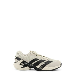 CX[ fB[X Xj[J[ V[Y Adizero Ubersonic Low-top Mesh Sneakers MULTCO