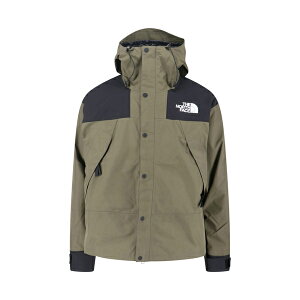 m[XtFCX Y WPbgu] AE^[ 'gore-tex Mountain' Jacket Green