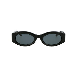 W AeBR fB[X TOXACEFA ANZT[ Berta Sunglasses BLACK/SILVER/GREY