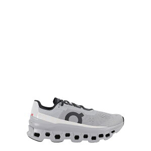 I Y Xj[J[ V[Y Cloudmonster Alloy Silver