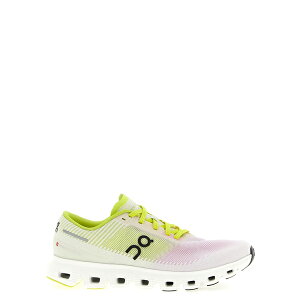 I fB[X Xj[J[ V[Y 'cloud 6 Push' Sneakers Multicolor