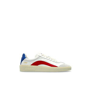 fB[XNGA[h Y Xj[J[ V[Y Dsquared2 Sports Shoes 'rider' White