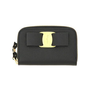 tFK fB[X z ANZT[ Card Holder "vara" BLACK
