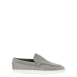 NX` u^ Y Xb|E[t@[ V[Y 'moonboat' Loafers Gray
