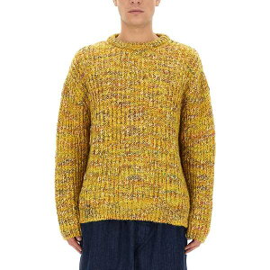 CGV[ Y jbg&Z[^[ AE^[ Granny Shirt YELLOW