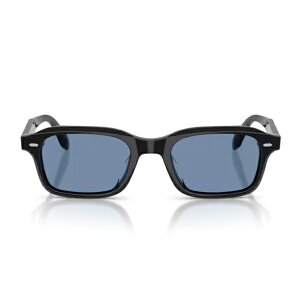 オリバーピープルズ メンズ サングラス・アイウェア アクセサリー Oliver Peoples Ov5588su - N.08 Sun 1731gh Nero Sunglasses Nero