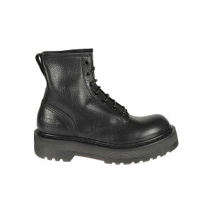 v~A[^ fB[X u[c V[Y Volanate Boots Black