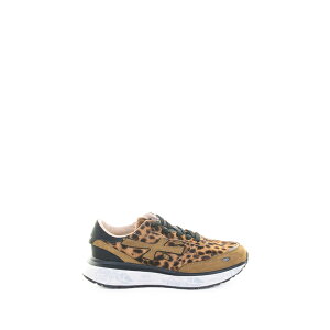 v~A[^ fB[X Xj[J[ V[Y Premiata Sneakers Spotted Spotted