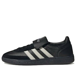 adidas AfB_X Y Xj[J[ yadidas Handball Spezial Shukyu Ewax 'Black White' HP6695z TCY US_6.5(24.5cm)