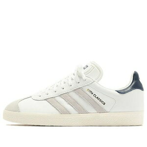 adidas AfB_X Y Xj[J[ yadidas x Kith Gazelle 'Classics Program' FX5391z TCY US_6(24.0cm)